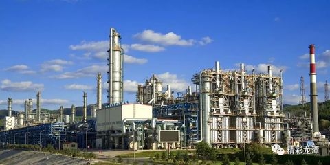 【頭條】告別&ldquo;傻大黑粗&rdquo;擦亮綠水青山--吉林市從&ldquo;化工城&rdquo;向&ldquo;生態(tài)城&rdquo;華麗轉(zhuǎn)身_財(cái)經(jīng)_網(wǎng)