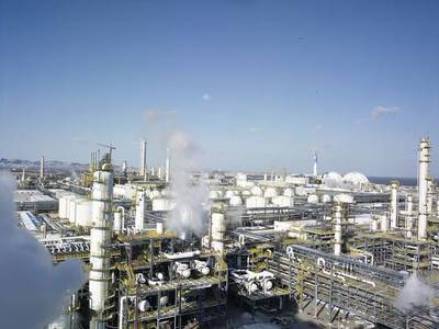 從"華山一條路"走出的"一體化"化學(xué)王國(guó)--新時(shí)代新國(guó)企萬(wàn)華改革創(chuàng)新啟示錄