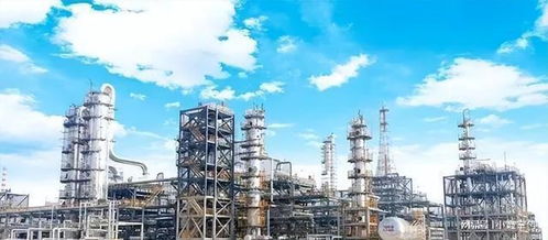 項目追蹤, 新疆藍山屯河三期10.4萬噸bdo項目, 預(yù)計8月底中交