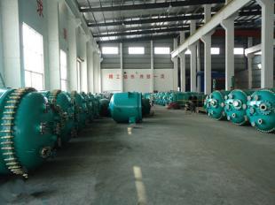 供應10000L 閉式 F型 搪玻璃反應罐_化工_世界工廠網(wǎng)中國產(chǎn)品信息庫