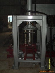 廣州市番禺區(qū)源創(chuàng)化工設備廠其他混合設備產品列表