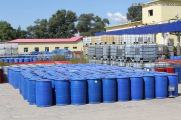 精細化工廠 現(xiàn)代化工行業(yè)的智能化與高質量發(fā)展