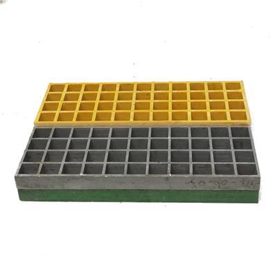 出口玻璃鋼格柵蓋板相關產品推薦